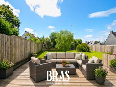 Vente Maison 6 pi�ces SAINT-AVE 56890