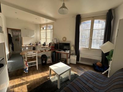 Location Appartement RENNES 35000