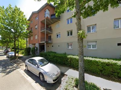 Location Appartement 4 pi�ces VIRIAT 01440