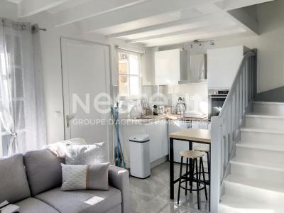Vente Appartement 2 pi�ces BLOIS 41000