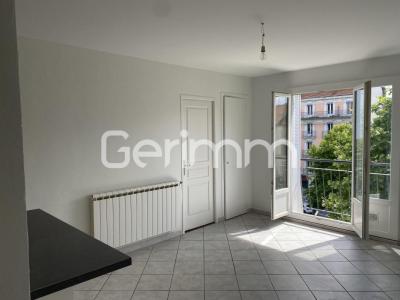 Location Appartement 3 pi�ces GRENOBLE 38100