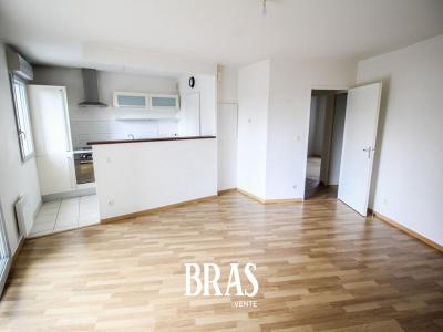 Vente Appartement 3 pi�ces NANTES 44000