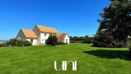 Vente Maison 5 pi�ces COMMES 14520