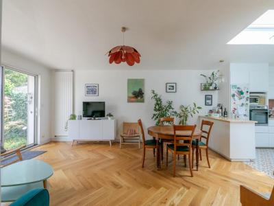 Location Maison 6 pi�ces NANTES 44300