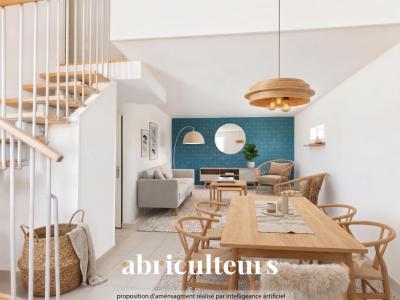 Vente Appartement 4 pi�ces BOUSCAT 33110
