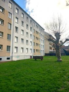 Location Appartement 4 pi�ces AUTUN 71400