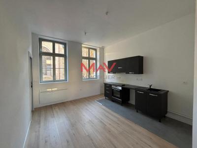 Vente Appartement 2 pi�ces SAINT-OMER 62500