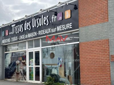 Location Local commercial AIRE-SUR-LA-LYS 62120