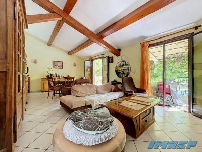 Vente Maison 5 pi�ces SAINT-MAXIMIN-LA-SAINTE-BAUME 83470