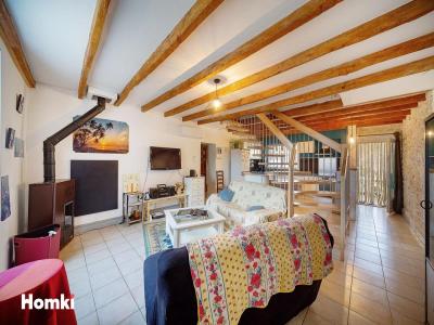 Vente Maison 5 pi�ces LABOUTARIE 81120