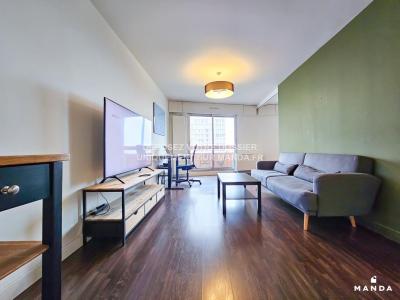 Location Appartement 2 pi�ces PARIS-13EME-ARRONDISSEMENT 75013