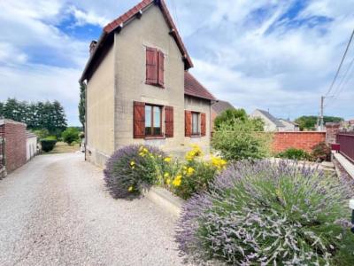 Vente Maison 3 pi�ces BAILLY 60170