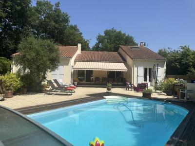 Vente Maison 7 pi�ces CELLIER 44850