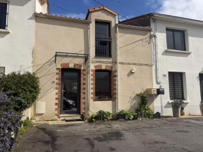 Vente Maison 3 pi�ces LANDREAU 44430