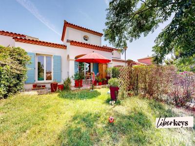 Vente Maison 4 pi�ces HOMPS 11200