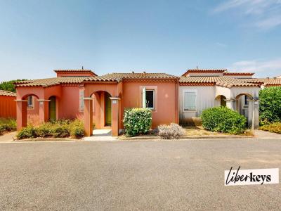 Vente Maison 2 pi�ces HOMPS 11200