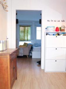 Location Appartement SAINT-OUEN 93400
