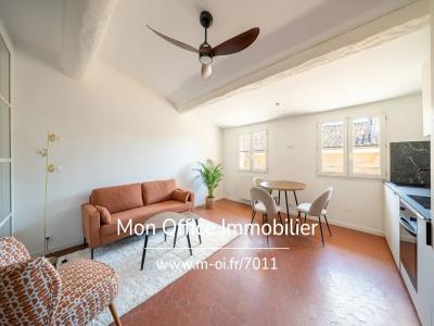 Vente Appartement 3 pi�ces BEAURECUEIL 13100