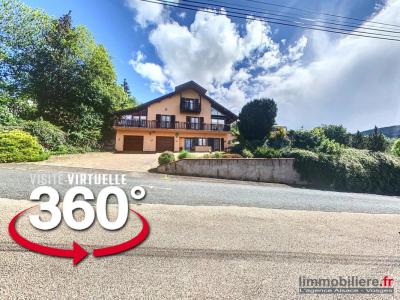 Vente Maison 10 pi�ces WISEMBACH 88520