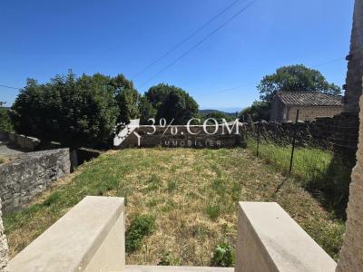 Vente Maison 4 pi�ces BOFFRES 07440