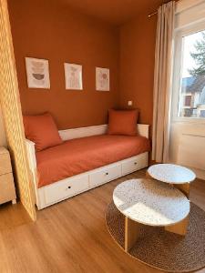 Location Appartement NANTES 44300