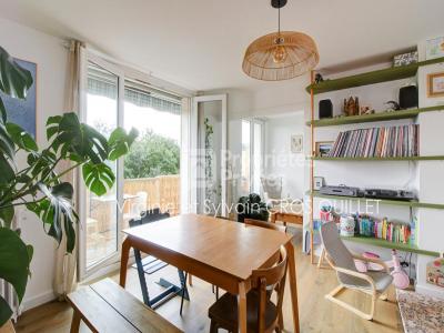 Vente Appartement 4 pi�ces TOULOUSE 31300