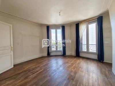 Vente Appartement 3 pi�ces MONTROUGE 92120