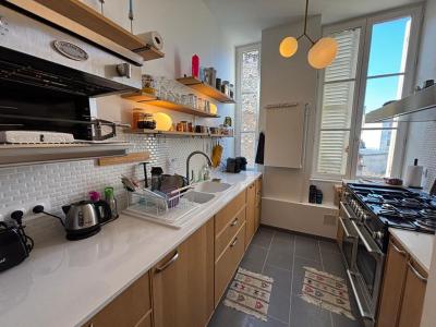 Vente Appartement 4 pi�ces NEVERS 58000