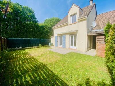 Location Maison 4 pi�ces CROISSY-BEAUBOURG 77183