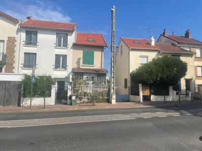 Vente Maison 5 pi�ces CLAMART 92140