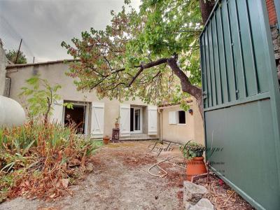 Vente Maison 7 pi�ces EMBRES-ET-CASTELMAURE 11360