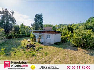 Vente Maison 2 pi�ces VIERZON 18100