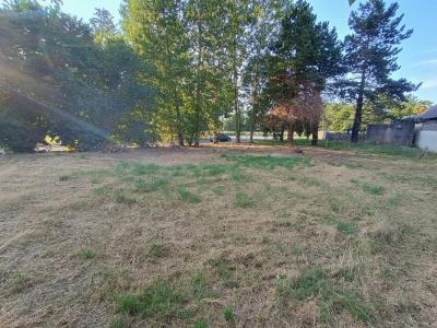 Vente Terrain AZEREIX 65380