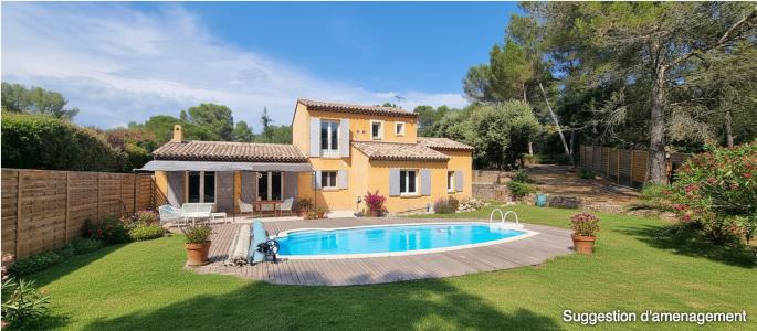 Vente Maison 6 pi�ces MOTTE 83920
