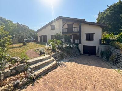 Vente Maison 7 pi�ces GRADIGNAN 33170