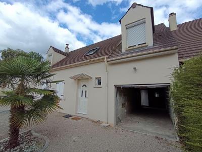 Vente Maison 5 pi�ces LAMORLAYE 60260