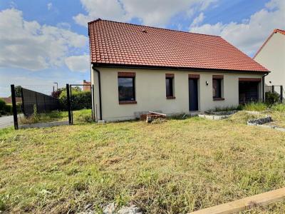 Vente Maison 3 pi�ces OIGNIES 62590