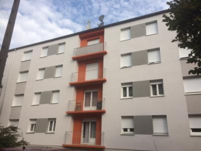 Location Appartement 3 pi�ces CERNAY 68700