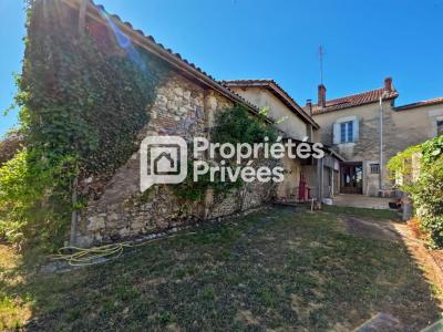 Vente Maison 10 pi�ces CASTELJALOUX 47700