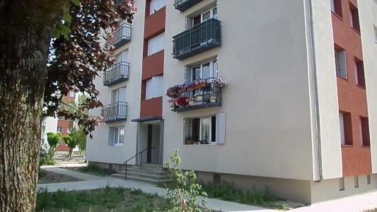 Location Appartement 3 pi�ces CHARLEVILLE-MEZIERES 08000