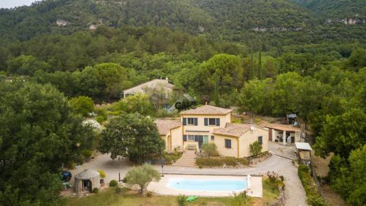 Vente Maison 5 pi�ces SOUBES 34700