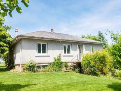 Vente Maison 5 pi�ces LAPLEAU 19550