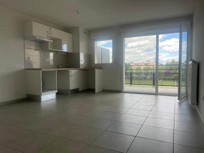 Location Appartement 3 pi�ces TOULOUSE 31000