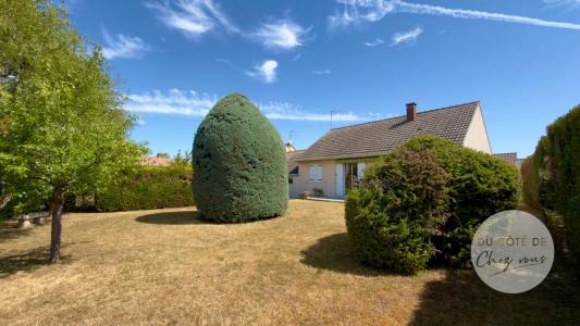 Vente Maison 5 pi�ces RIVIERE-DE-CORPS 10440