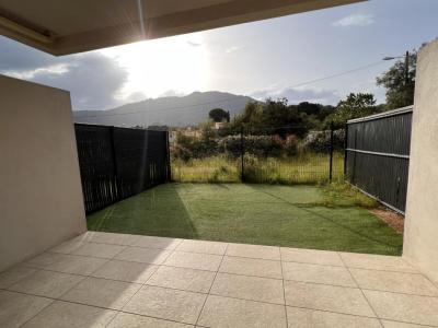 Location Appartement 3 pi�ces AJACCIO 20090