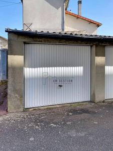 Location Parking LIMOGES 87000