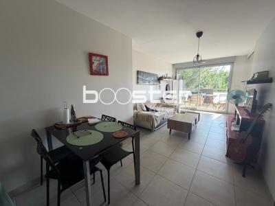 Vente Appartement 2 pi�ces TOULOUSE 31200
