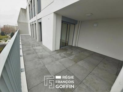 Location Appartement 3 pi�ces VILLEURBANNE 69100