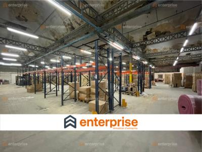 Location Commerce ROUBAIX 59100