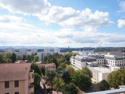 Location Appartement 3 pi�ces LYON-4EME-ARRONDISSEMENT 69004